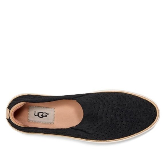 🎁 UGG Sammy Chevron Women's Sneaker - Picture 4 of 4